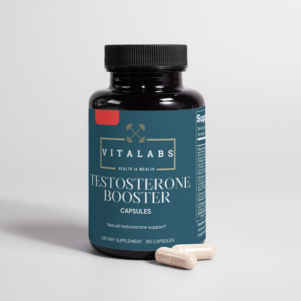 Testosterone Booster