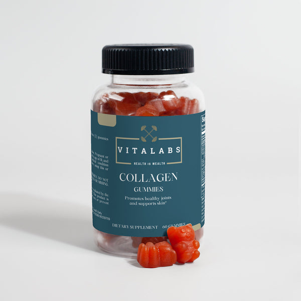 Collagen Gummies