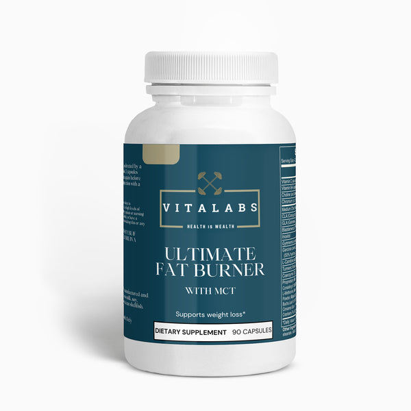 Ultimate Fat Burner