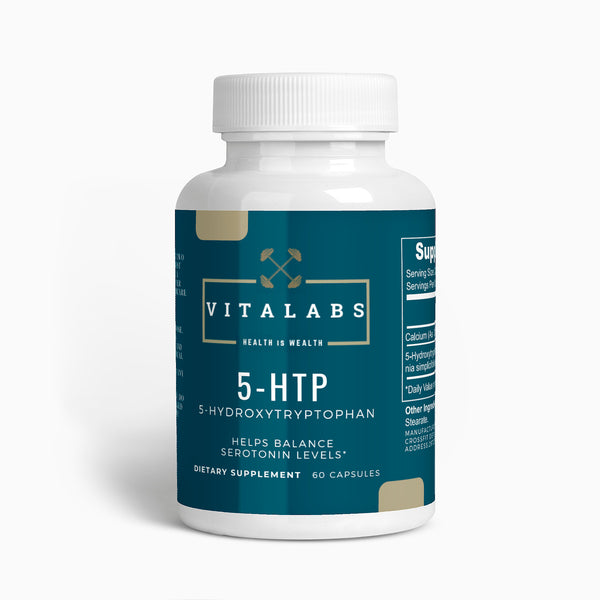 5-HTP Mood Enhancer